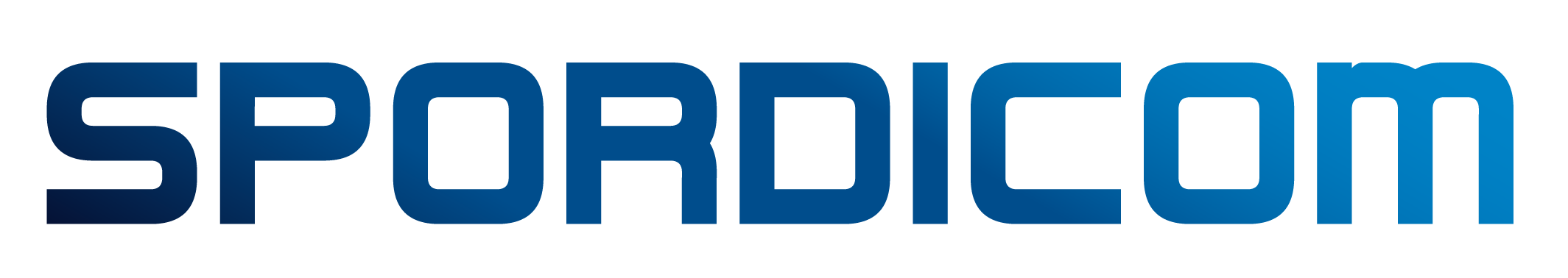 Spordicom Timing logo